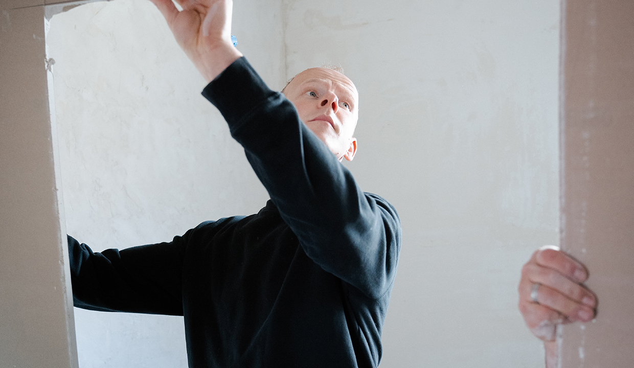 Marcel Reichert, Gründer