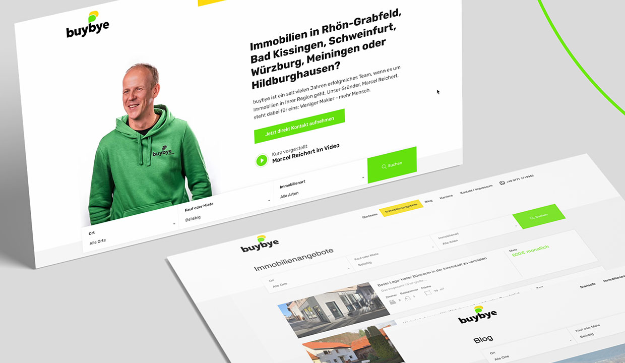 Der buybye Wunscherfüller